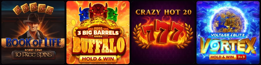 Bonus Gratowin e promozioni no deposit per Italia